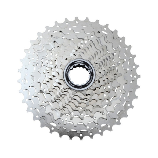 SHIMANO CS-HG50 10-Speed Cassette