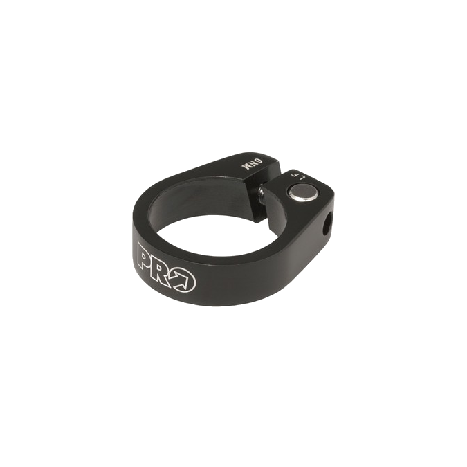 Seatpost Clamp