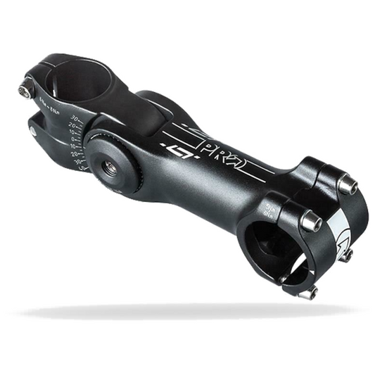 Pro Stem LT Alloy Black | Assorted