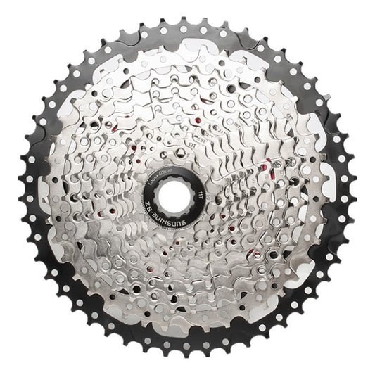 Bravvos Cassette Shimano Hyperglide 12spd 11-50T