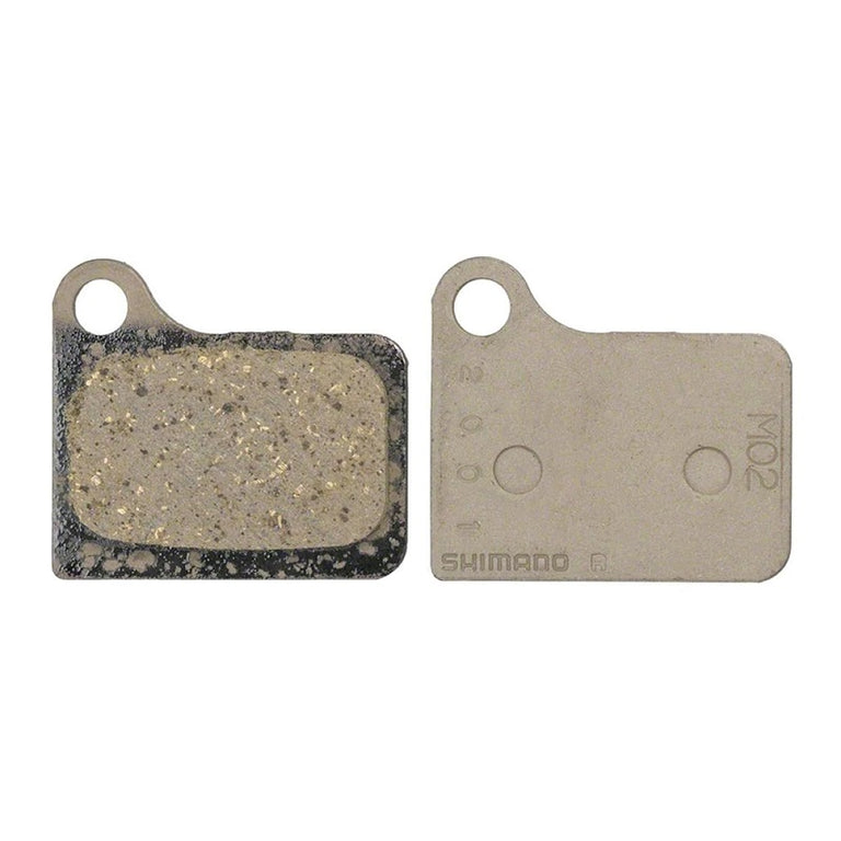 Disc Brake Pads BR-M555