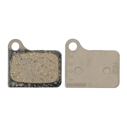Disc Brake Pads BR-M555