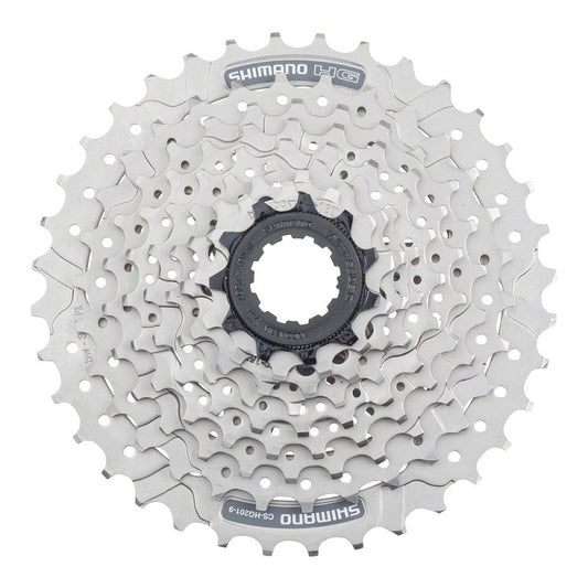 SHIMANO CS-HG201 9-Speed Cassette