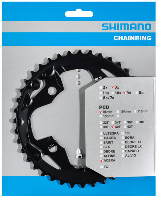 Shimano Chainring