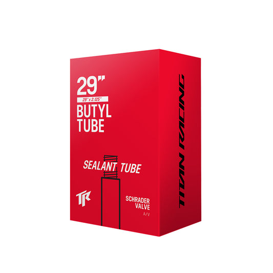 Titan Sealant Tube Schrader Valve 29 x 2.125 A/V