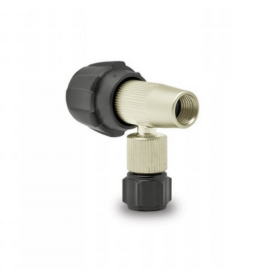 Ryder - CO 2 Pro inflator Adaptor