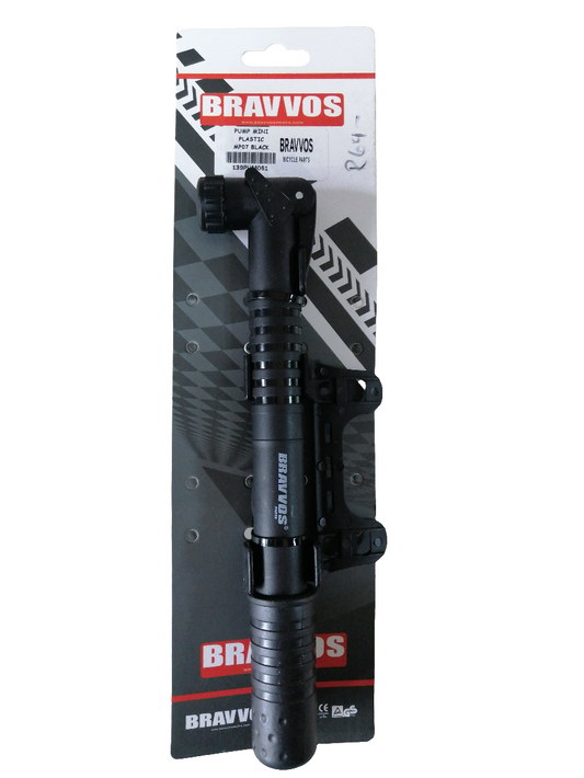 Bravvos Hand Pump