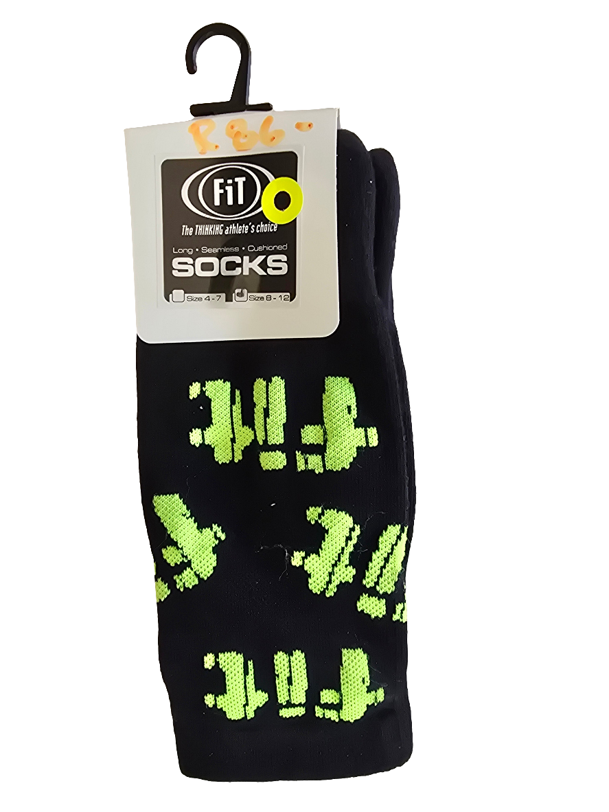 Fit Socks