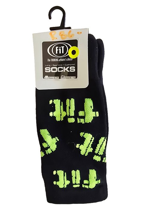 Fit Socks
