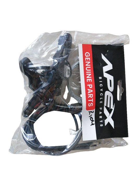 Apex Shifter 21 Speed