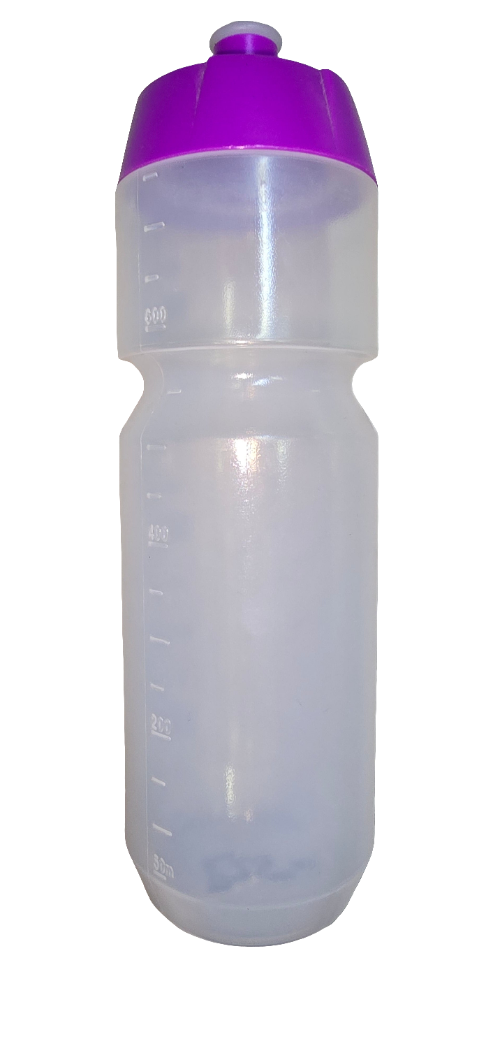 Water bottle 800ml