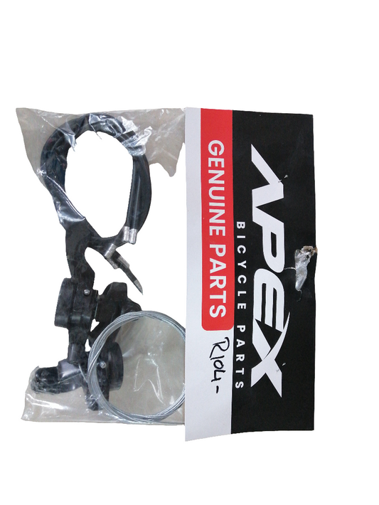 Apex Shifters 18 spees