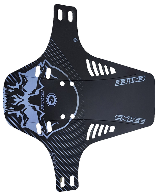 ENLEE Universal Mud Guard Front/Back