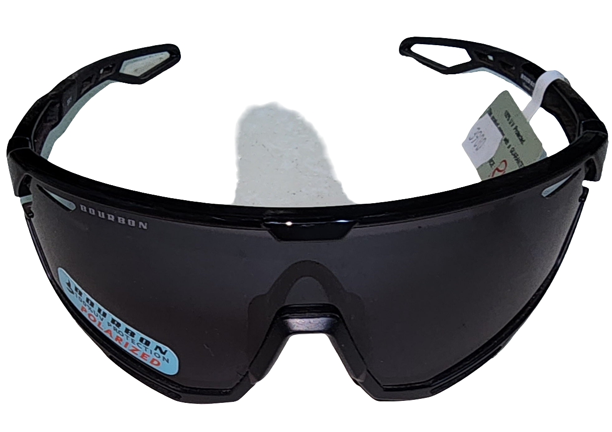 BOURBON POLARIZED EYEWEAR