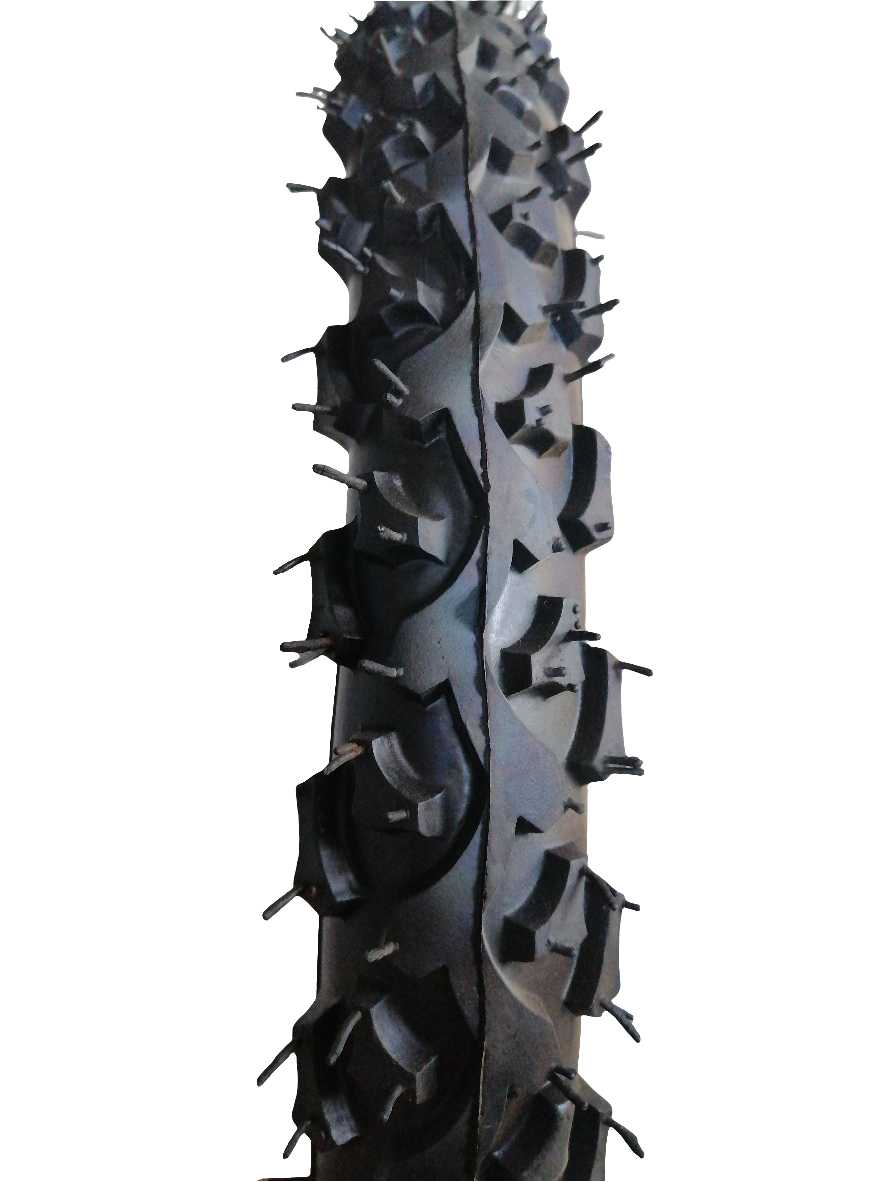 Ralston 16" Tyre