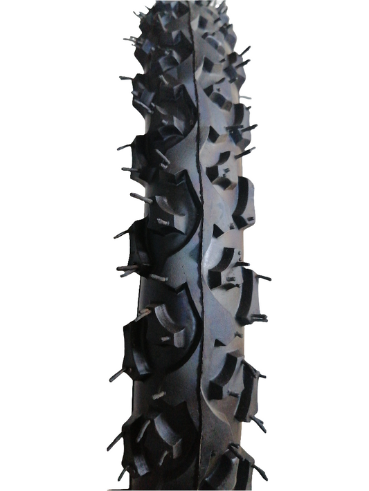 Ralston 16" Tyre
