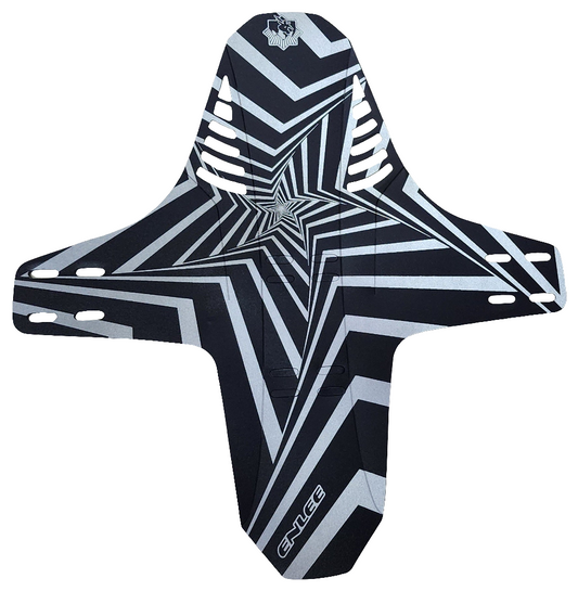 ENLEE Universal Mud Guard Front/Rear