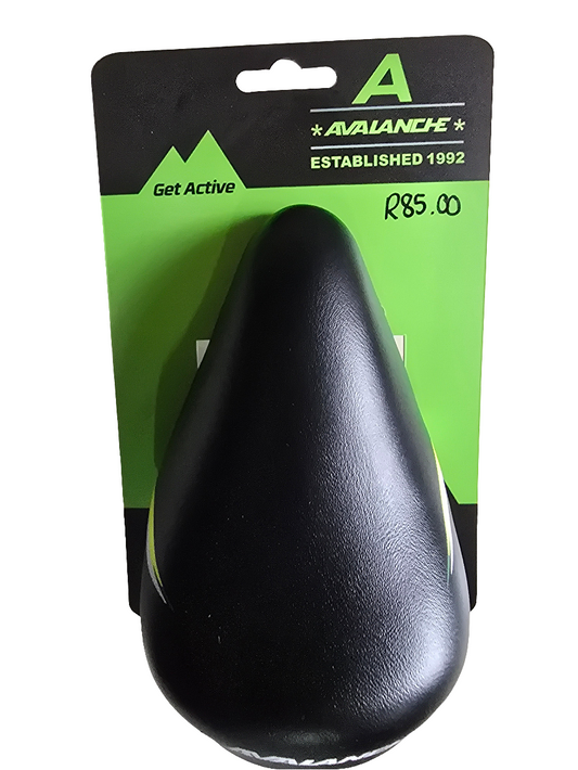 Avalanche Kids Saddle