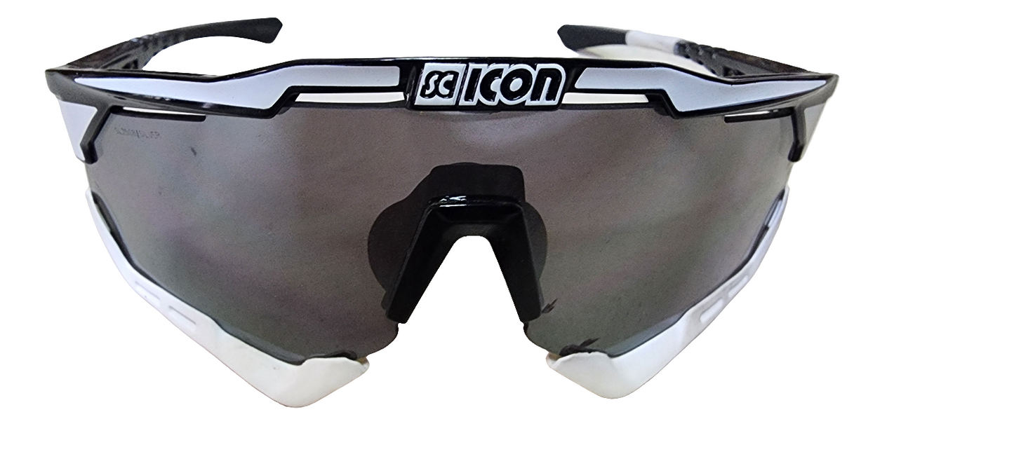 SC ICON EYEWEAR