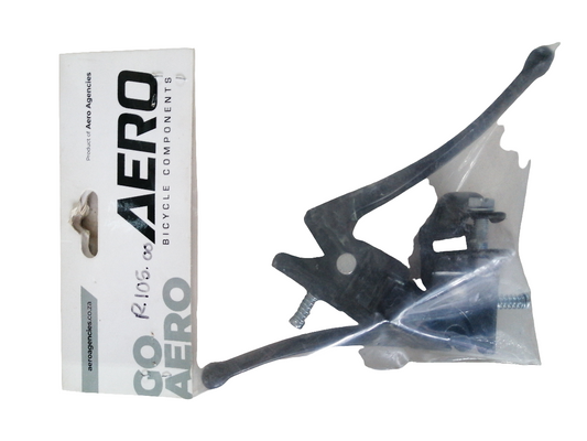 Aero Brake levers