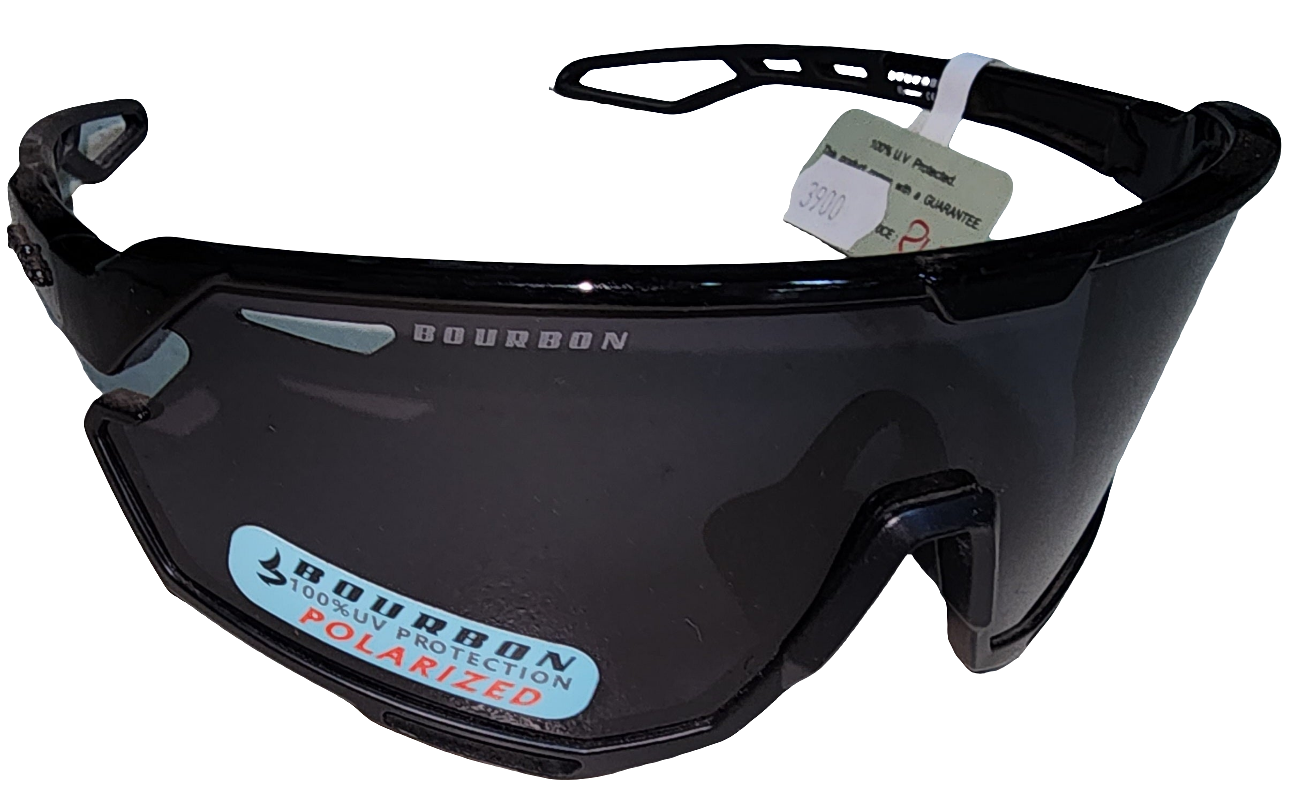 BOURBON POLARIZED EYEWEAR