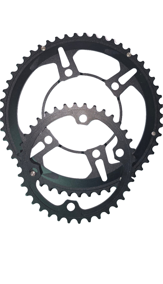 Xcadey chainring 110bcd 4s 5236