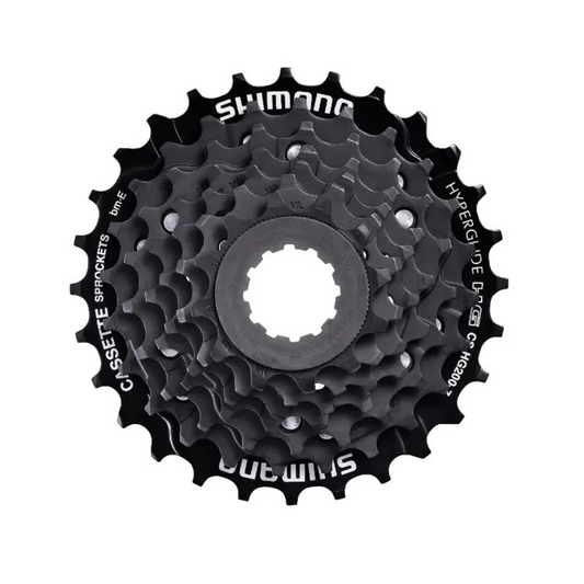Shimano CS-HG200 -7 Cassette 7 Speed 12-32T