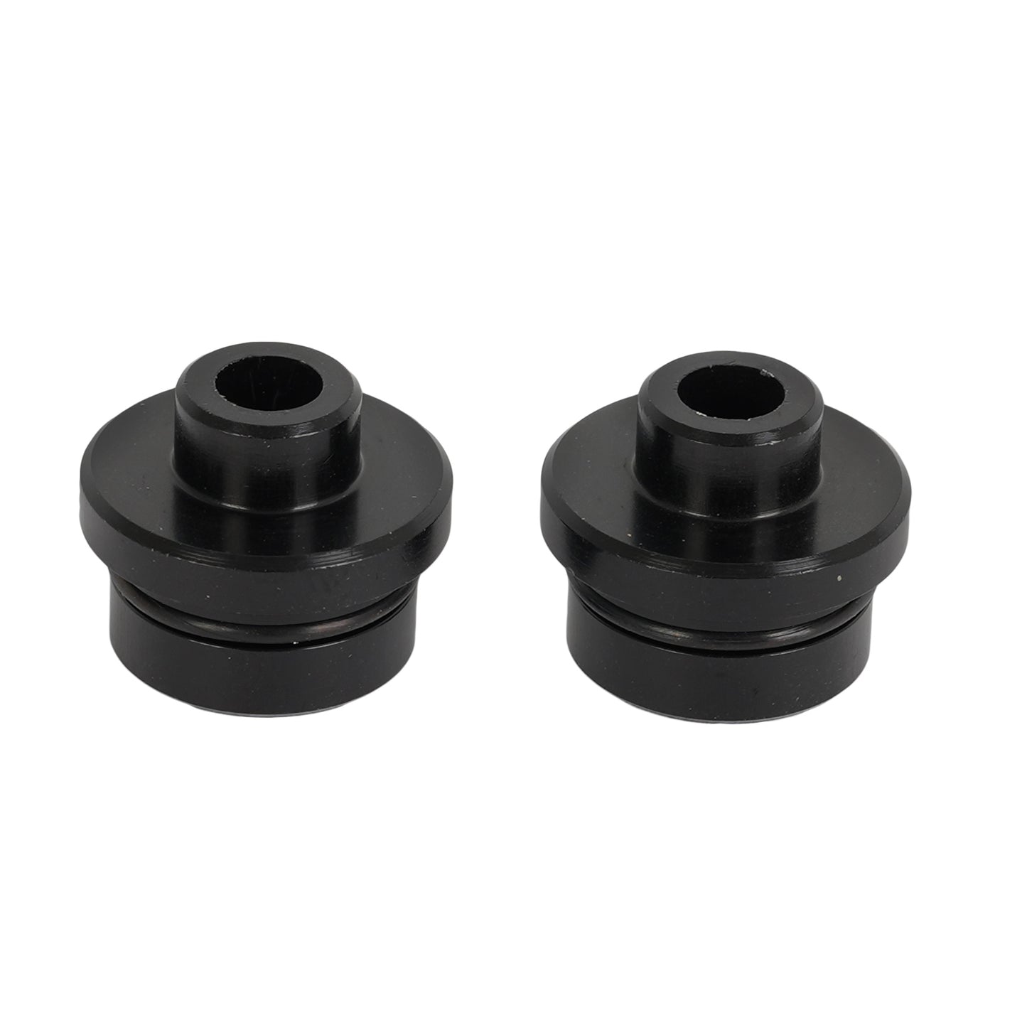 Mavic Front Axle Adapters