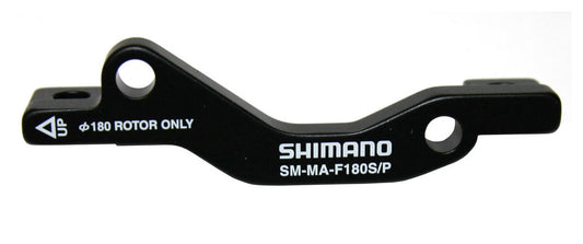 shimano 203mm mount adapter for disc brakes