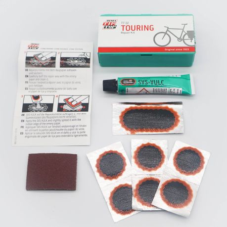 Rema Tip Top Touring Repair Kit TT02