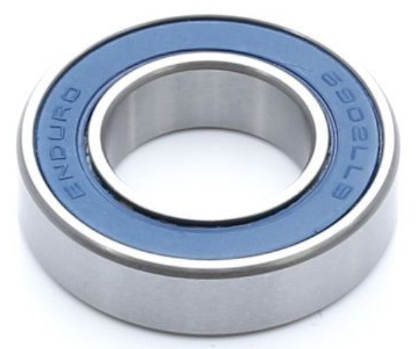 Enduro ABEC 6902 2RS 15x28x7 bearing