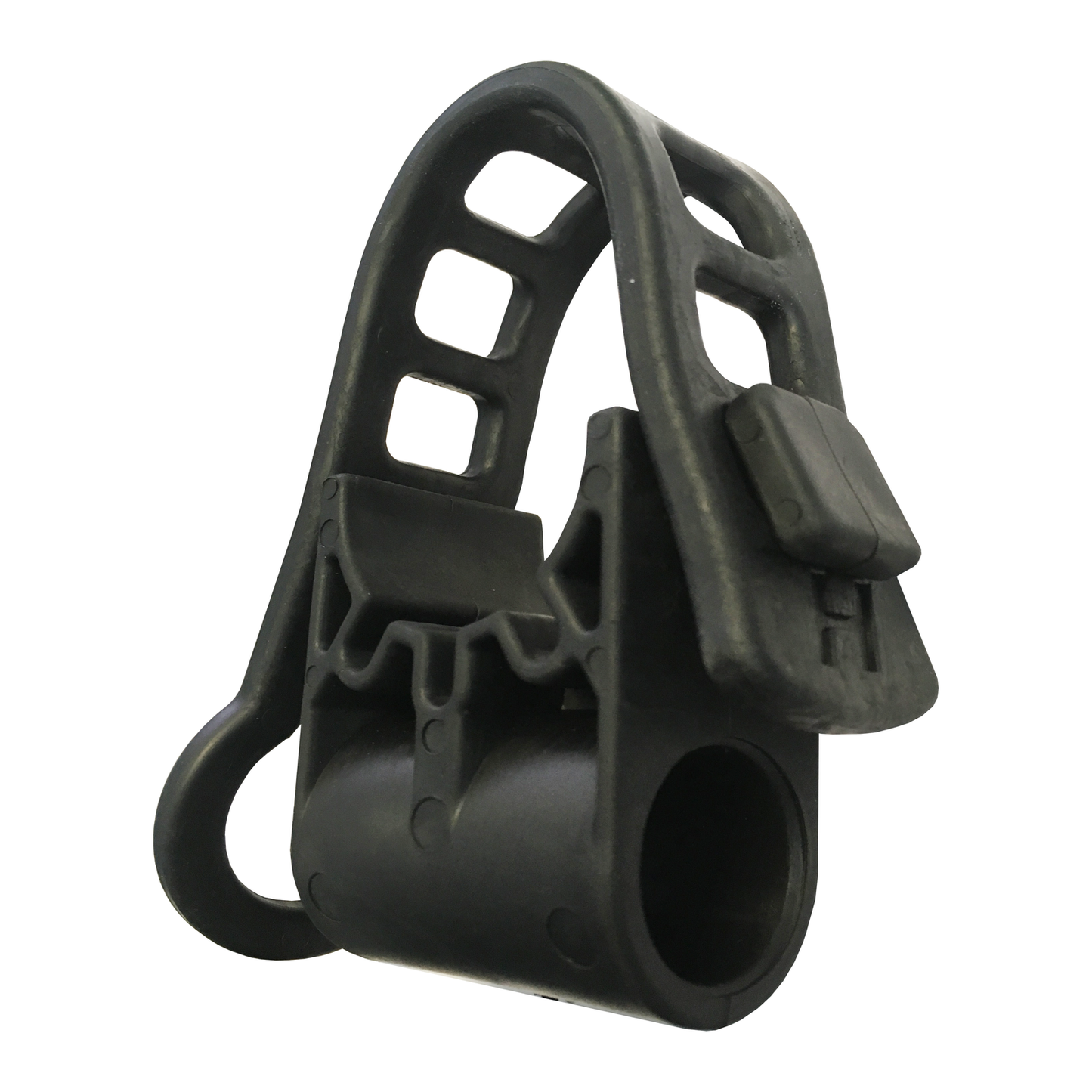 Holdfast flexi Clamp for round bar(pair)