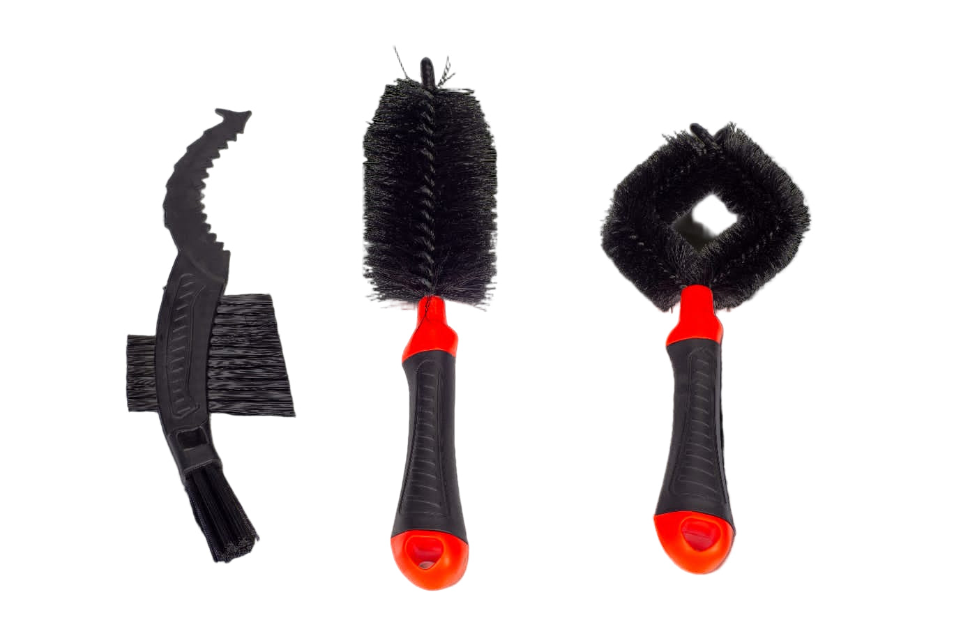 Avalanche Scrubba Brush Set