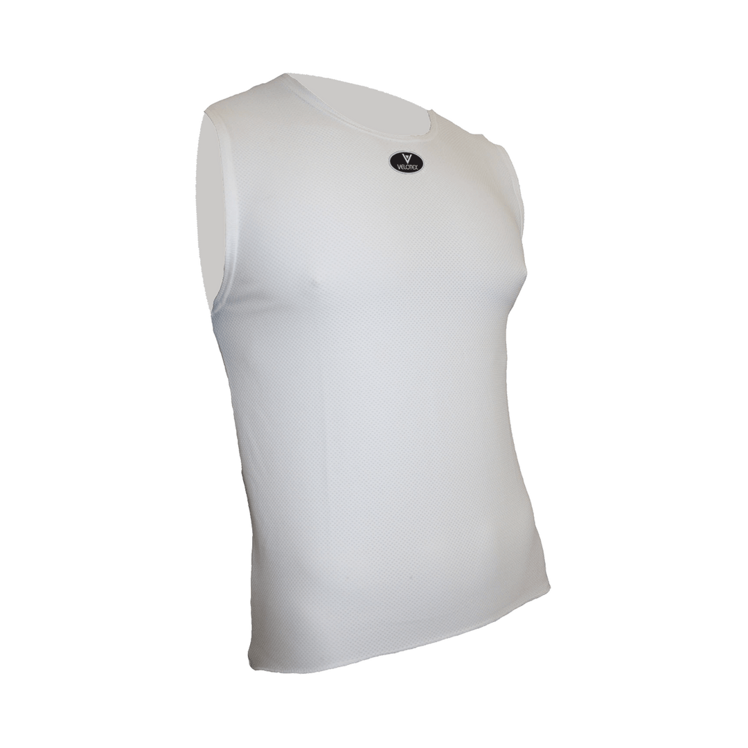 Velotex Undervest Polyvent S'less