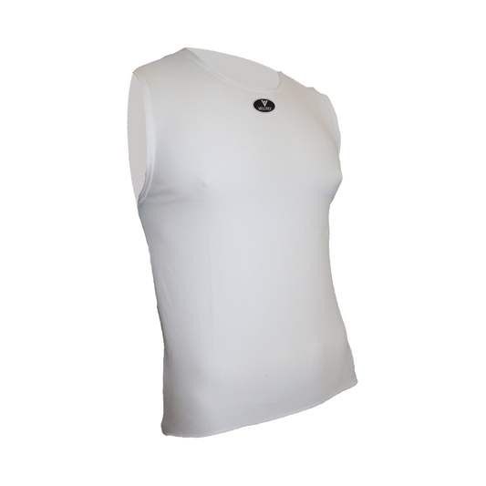 Velotex Undervest Polyvent S'less