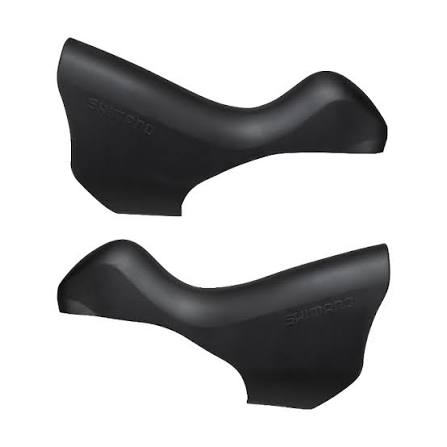 Shimano Bracket Cover (ST-5700) Black
