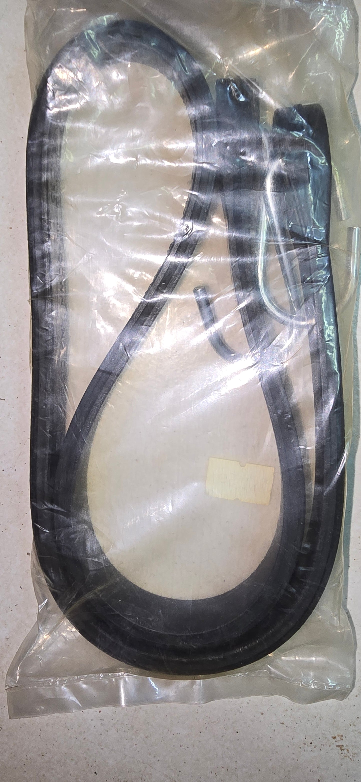 Holdfast 80cm rubber bungie