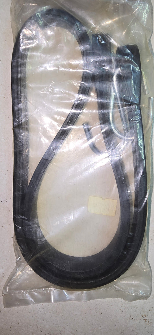 Holdfast 80cm rubber bungie