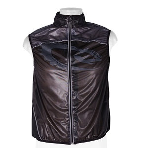 Lightweight Wind jammer