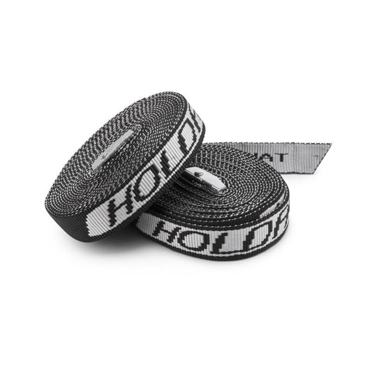 Holdfast tie down strap cam buckle 25mm x 1m
