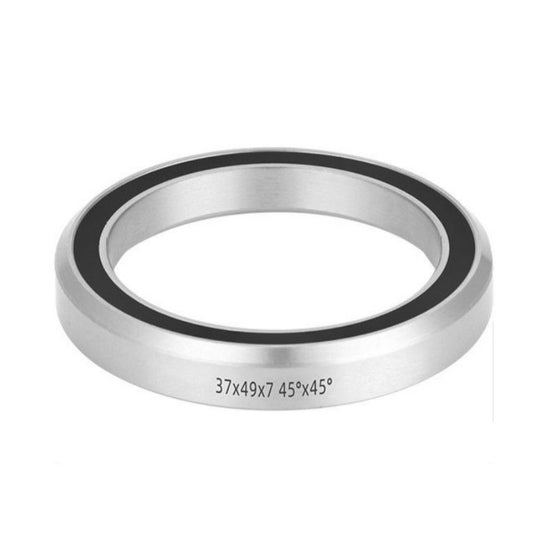 Toopre Bicycle 49mm Headset Bearing - 37 x 49 x 7mm