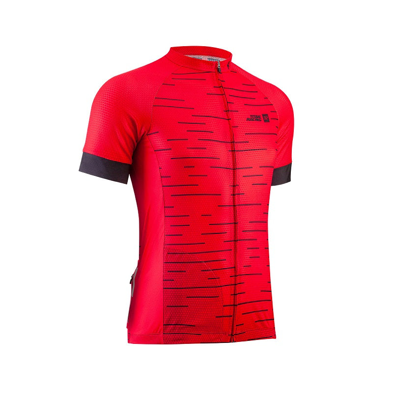 TITAN Stealth Jersey