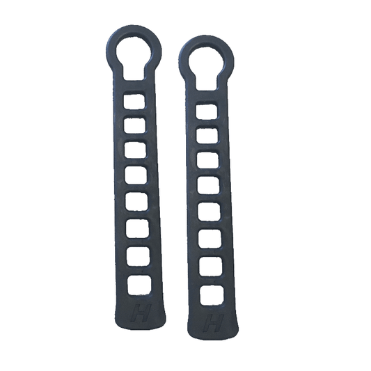 Holdfast flexi clamp strap