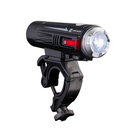 Titan Solar Ray USB rechargeable Headlight