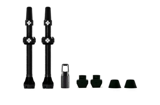 MUC-OFF ALL-NEW TUBELESS VALVES