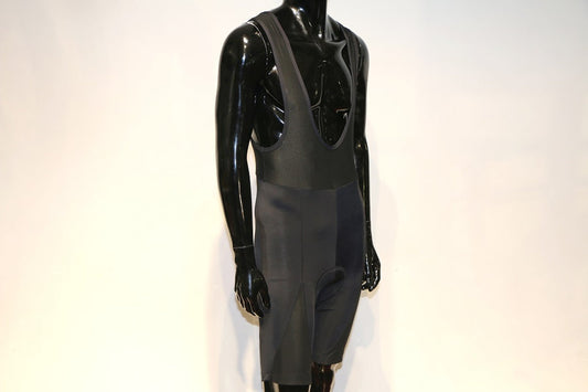 Crankit Bib-Short Bike Black