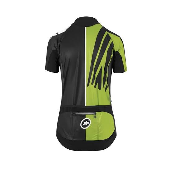 Assos Ss.Cape Epic XC Jersey Evo 7