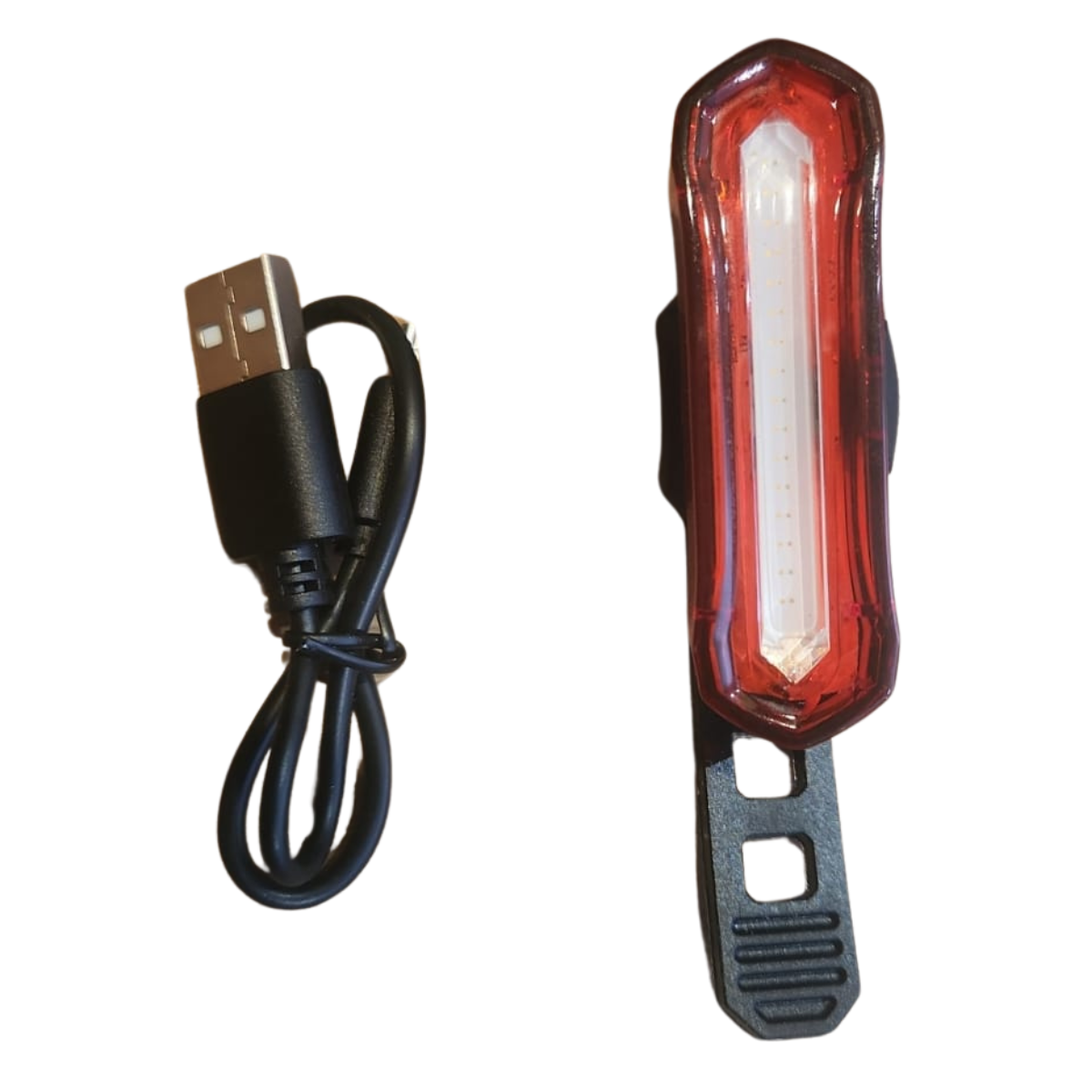 Speedmaster COB 2.0 Rear Bike Light