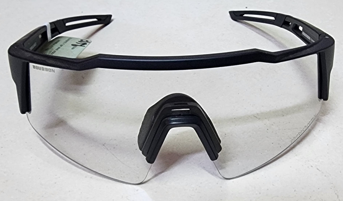 BOURBON EYEWARE