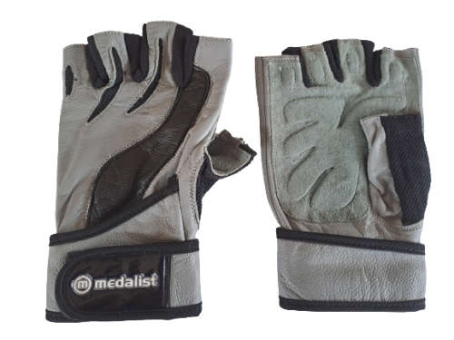 Medalist Gloves (max-grip)
